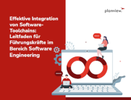 Effektive Integration von Software-Toolchains